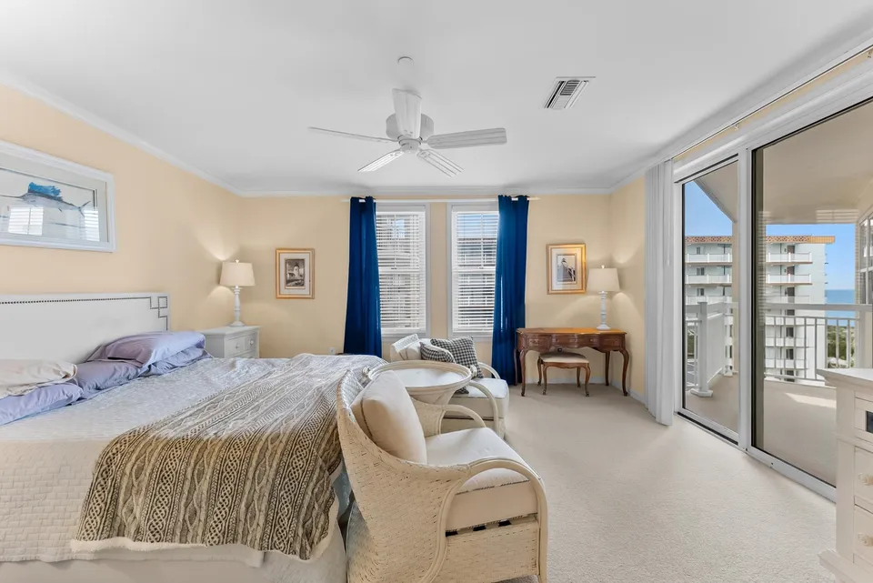 Diamond District Oceanfront Condo – Unit 207