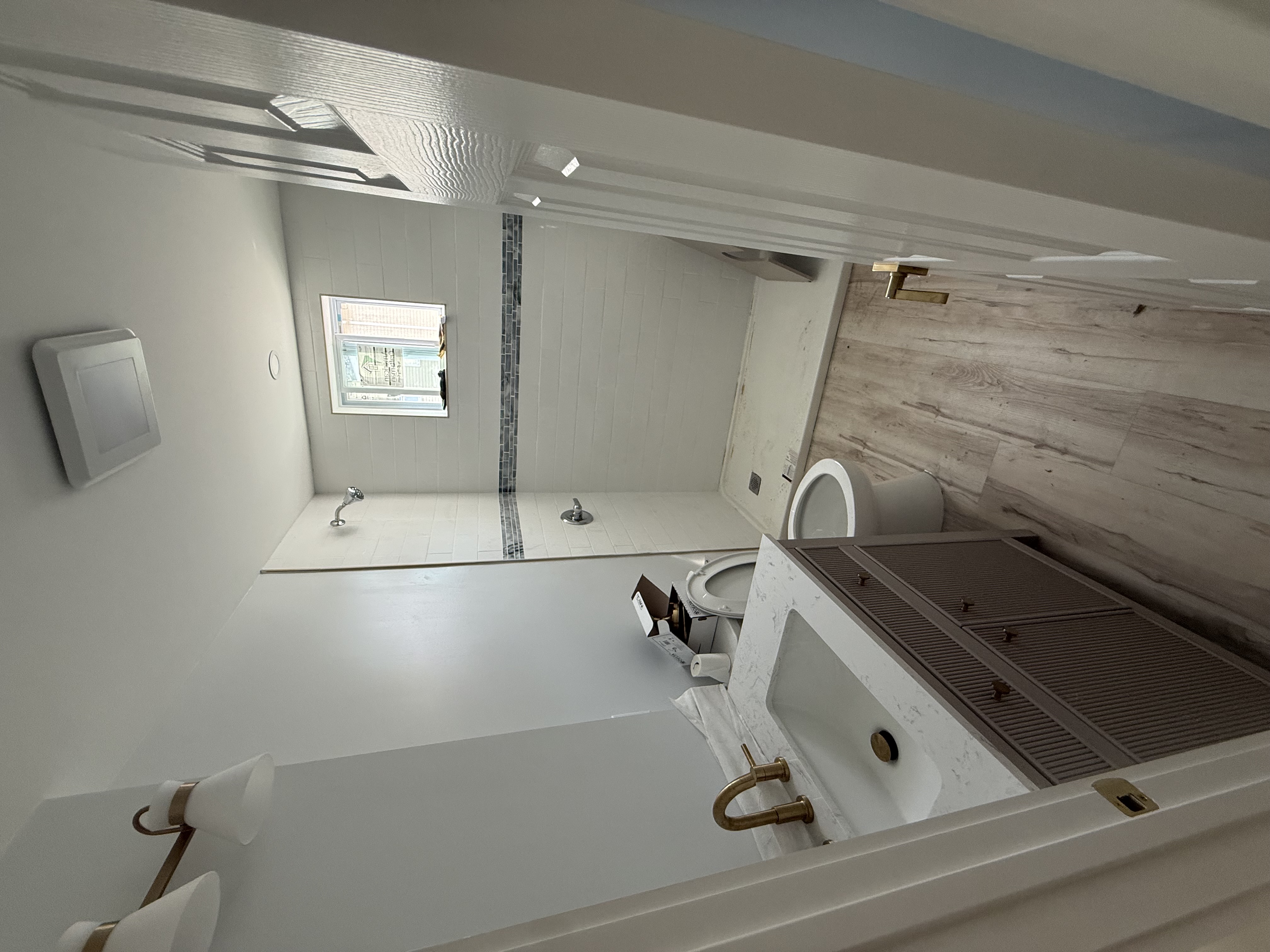 Brand New Remodeled 3 Bedroom Apartment Revere MA