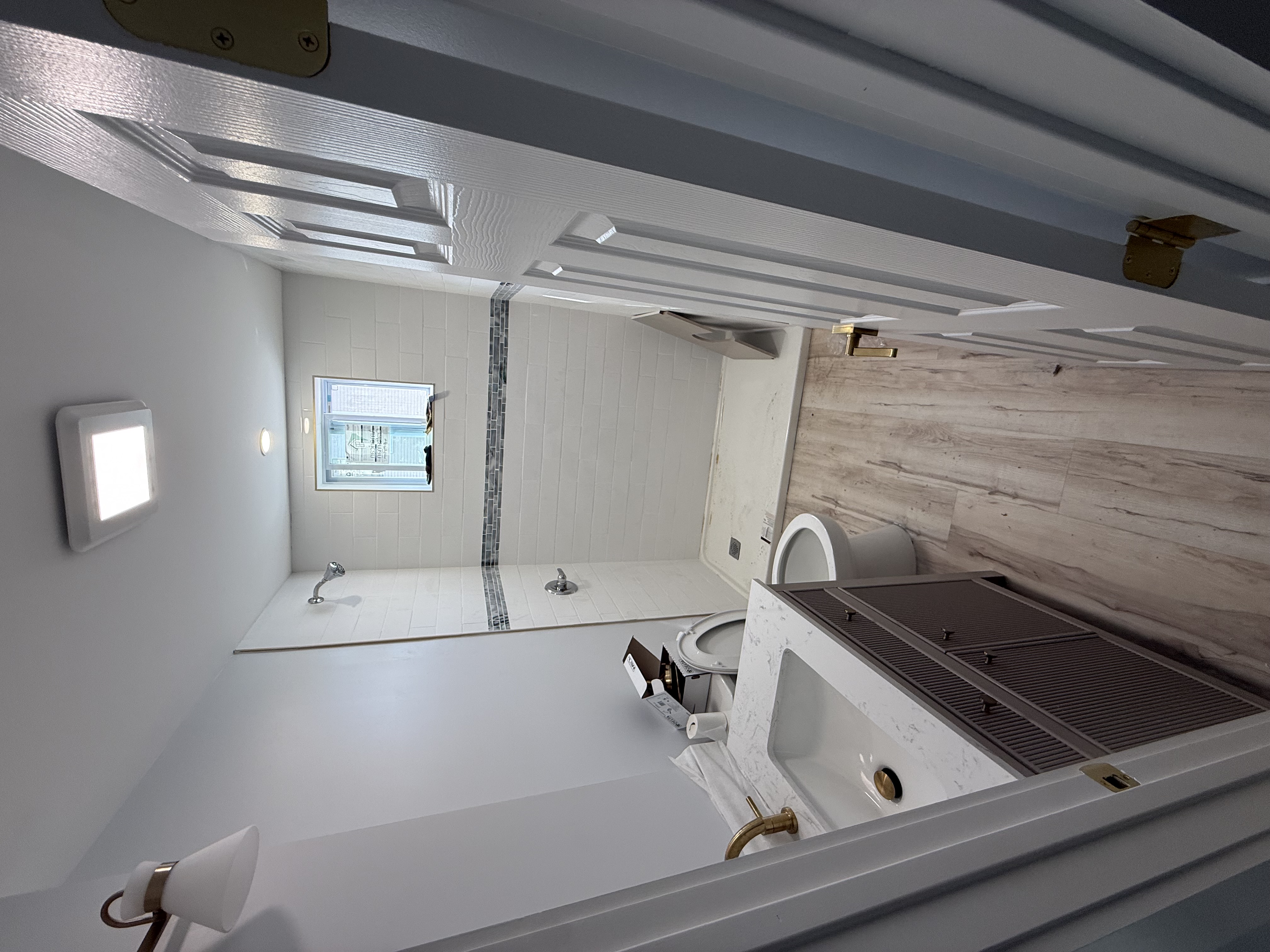 Brand New Remodeled 3 Bedroom Apartment Revere MA