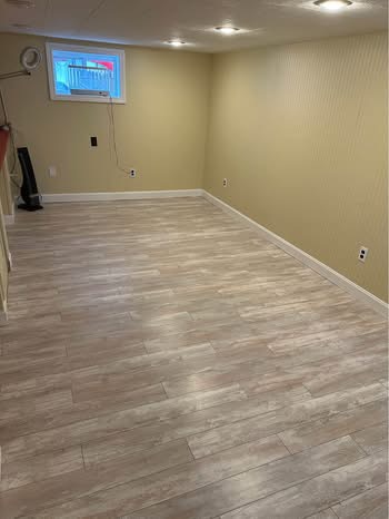 Basement Studio for Rent Saugus MA