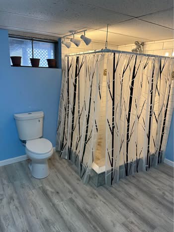 Basement Studio for Rent Saugus MA