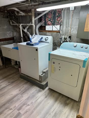 Basement Studio for Rent Saugus MA