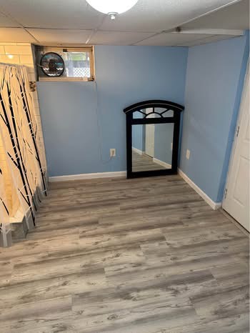 Basement Studio for Rent Saugus MA