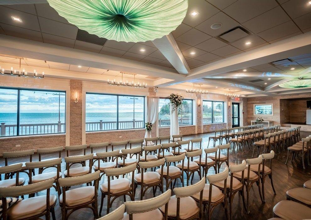 Nahant Oceanfront Villa