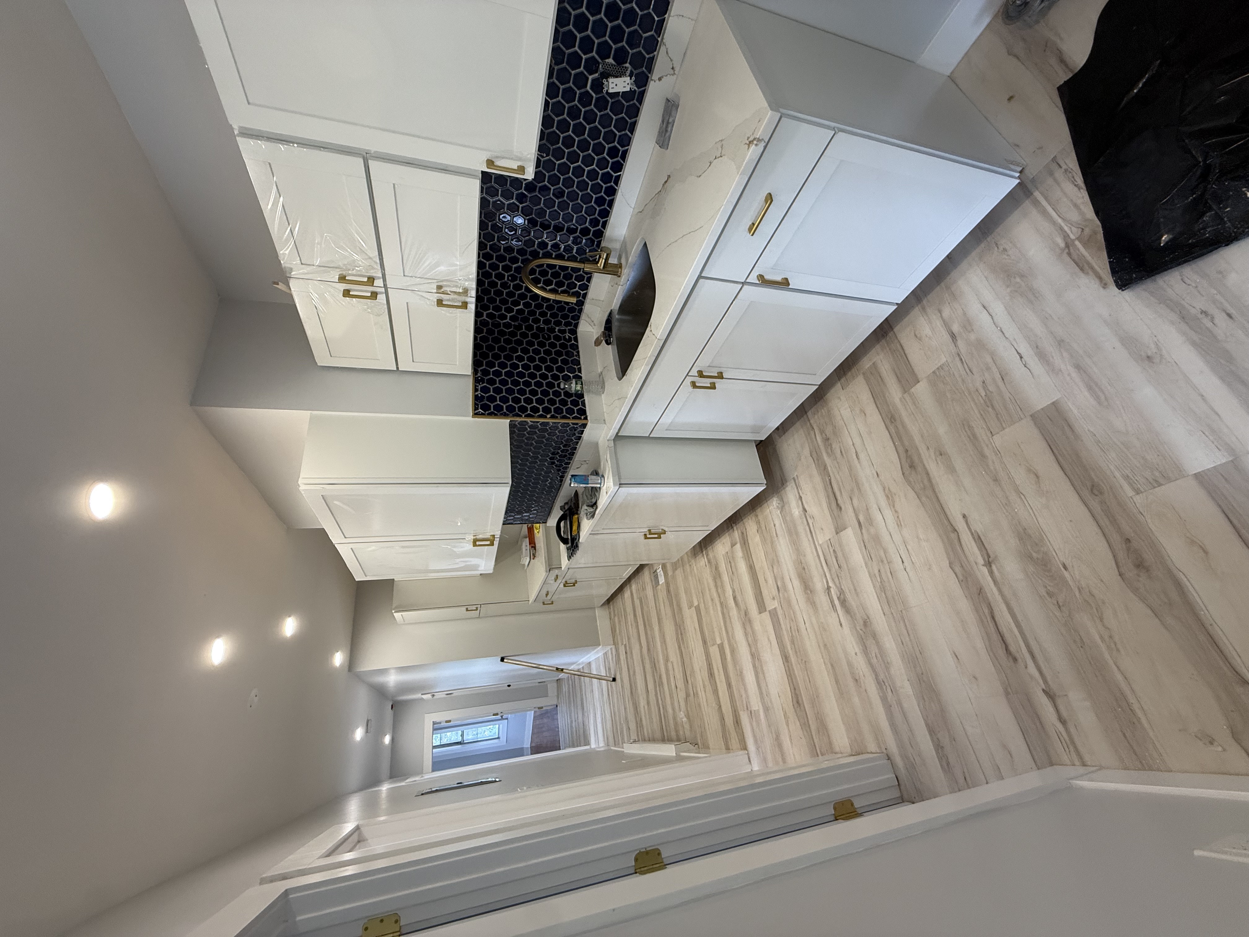 Brand New Remodeled 3 Bedroom Apartment Revere MA