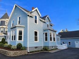 Cambridge Riverside Townhouse